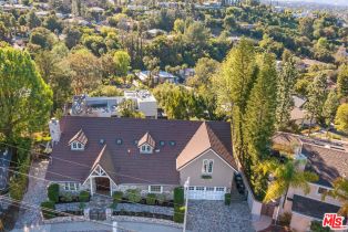 Single Family Residence, 17108 Oak View dr, Encino, CA 91316 - 44