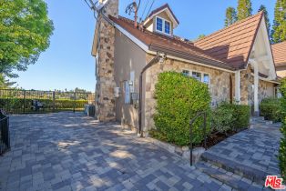 Single Family Residence, 17108 Oak View dr, Encino, CA 91316 - 41