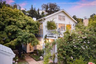 Single Family Residence, 12052 Laurel Terrace dr, Studio City, CA 91604 - 8