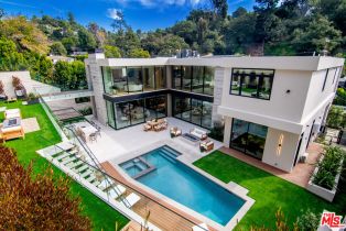 Single Family Residence, 2641 Hutton dr, Beverly Hills, CA 90210 - 50