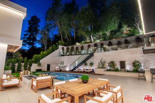 Single Family Residence, 2641 Hutton dr, Beverly Hills, CA 90210 - 56