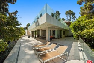 Single Family Residence, 1120 El Retiro way, Beverly Hills, CA 90210 - 56