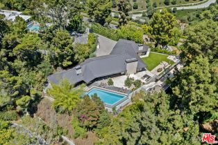 Single Family Residence, 1120 El Retiro way, Beverly Hills, CA 90210 - 5