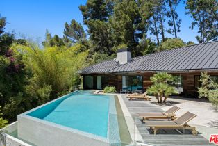 Single Family Residence, 1120 El Retiro way, Beverly Hills, CA 90210 - 9