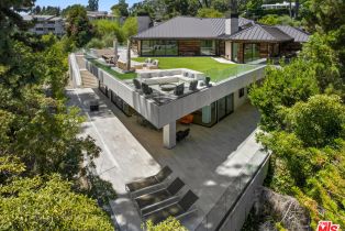 Single Family Residence, 1120 El Retiro way, Beverly Hills, CA 90210 - 3