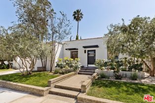 Residential Lease, 9004   Ashcroft Ave, West Hollywood , CA  West Hollywood , CA 90048