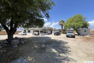 Residential Income, 12375 United rd, Desert Hot Springs, CA 92240 - 9