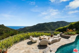 Single Family Residence, 1116 Cumbre Alta ct, Pacific Palisades, CA 90272 - 23