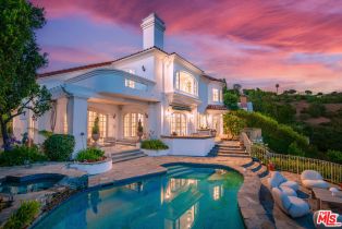 Single Family Residence, 1116 Cumbre Alta ct, Pacific Palisades, CA 90272 - 26