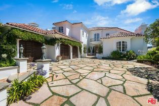 Single Family Residence, 1116 Cumbre Alta ct, Pacific Palisades, CA 90272 - 28