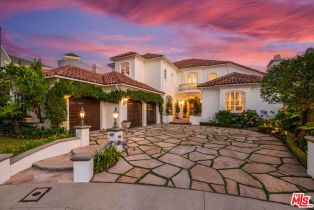 Single Family Residence, 1116 Cumbre Alta ct, Pacific Palisades, CA 90272 - 3