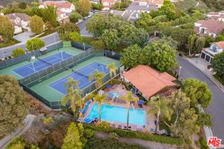 Single Family Residence, 1116 Cumbre Alta ct, Pacific Palisades, CA 90272 - 54