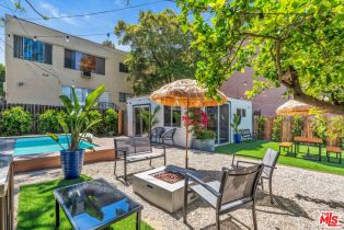 Residential Lease, 1006  N Crescent Heights Blvd, West Hollywood , CA  West Hollywood , CA 90046