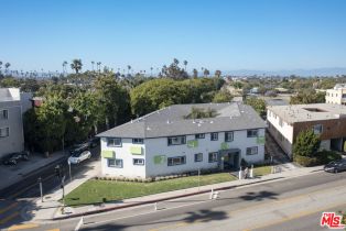 Residential Income, 2700 Abbot Kinney blvd, Venice, CA 90291 - 6