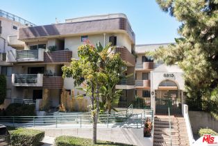 Residential Income, 8815   Cynthia St, West Hollywood , CA  West Hollywood , CA 90069