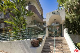 Residential Income, 8815 Cynthia st, West Hollywood , CA 90069 - 3