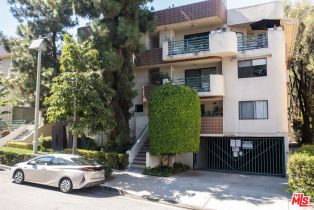 Residential Income, 8815 Cynthia st, West Hollywood , CA 90069 - 4