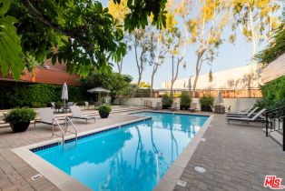 Condominium, 300 Swall dr, Beverly Hills, CA 90211 - 32