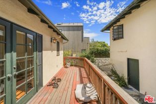 Single Family Residence, 634 15th st, Santa Monica, CA 90402 - 23