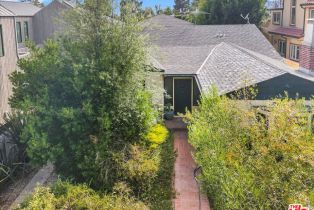 Single Family Residence, 634 15th st, Santa Monica, CA 90402 - 26