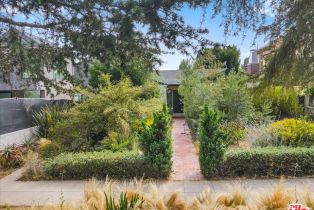 Single Family Residence, 634 15th st, Santa Monica, CA 90402 - 27