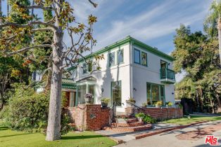 Residential Lease, 508  N CANON DR, Beverly Hills, CA  Beverly Hills, CA 90210