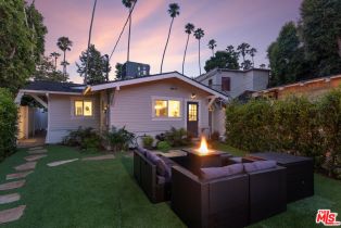 Single Family Residence, 2616 Abbot Kinney blvd, Venice, CA 90291 - 8