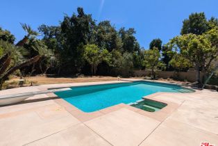 Single Family Residence, 5100 Louise ave, Encino, CA 91316 - 2