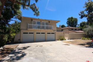 Residential Lease, 5100   Louise Ave, Encino, CA  Encino, CA 91316