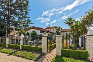 Single Family Residence, 127 Doheny dr, Beverly Hills, CA 90211 - 2