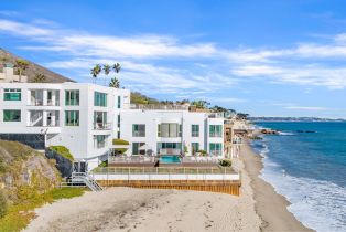 Residential Lease, 32062  Pacific Coast HWY, Malibu, CA  Malibu, CA 90265