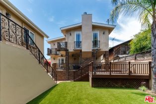 Single Family Residence, 2110 Prosser ave, Westwood, CA 90025 - 53