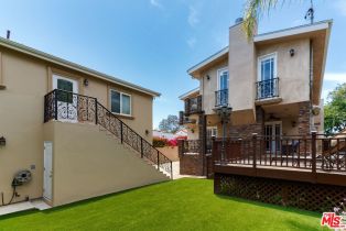 Single Family Residence, 2110 Prosser ave, Westwood, CA 90025 - 44