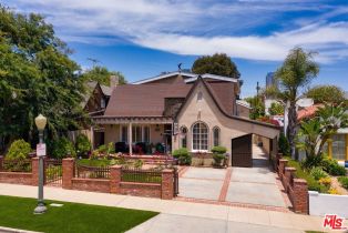 Single Family Residence, 2110 Prosser ave, Westwood, CA 90025 - 2