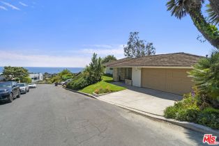 Single Family Residence, 729 Enchanted way, Pacific Palisades, CA 90272 - 20