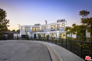 Single Family Residence, 4338 Huntley ave, Culver City, CA 90230 - 43