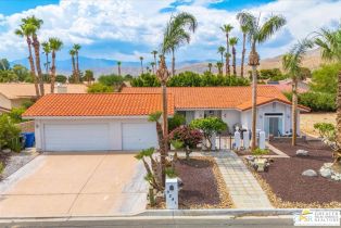 Single Family Residence, 9241   Clubhouse Blvd, Desert Hot Springs, CA  Desert Hot Springs, CA 92240