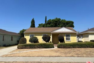 Single Family Residence, 13509 Ainsworth st, Gardena, CA 90247 - 2