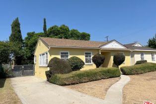 Single Family Residence, 13509 Ainsworth st, Gardena, CA 90247 - 3