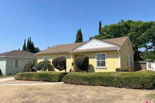 Single Family Residence, 13509  S Ainsworth St, Gardena, CA  Gardena, CA 90247