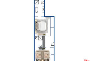 Condominium, 301 Rexford dr, Beverly Hills, CA 90212 - 14