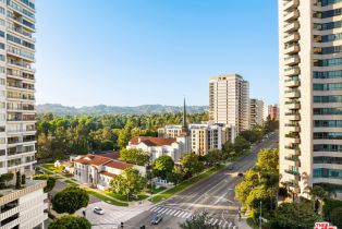 Condominium, 10520 Wilshire blvd, Westwood, CA 90024 - 4