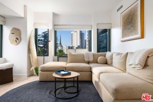 Condominium, 10520 Wilshire blvd, Westwood, CA 90024 - 3