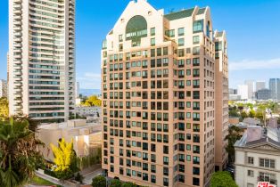 Condominium, 10520   Wilshire Blvd, CA  , CA 90024