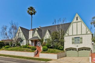 Single Family Residence, 1410   Woodruff Ave, Westwood, CA  Westwood, CA 90024