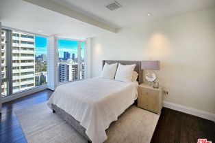 Condominium, 10727 Wilshire blvd, Wilshire Corridor, CA 90024 - 28