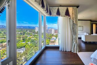 Condominium, 10727 Wilshire blvd, Wilshire Corridor, CA 90024 - 34