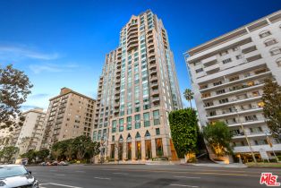 Condominium, 10727 Wilshire blvd, Wilshire Corridor, CA 90024 - 3