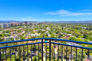 Condominium, 10727 Wilshire blvd, Wilshire Corridor, CA 90024 - 23