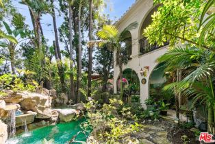 Single Family Residence, 348 La Peer dr, Beverly Hills, CA 90211 - 38